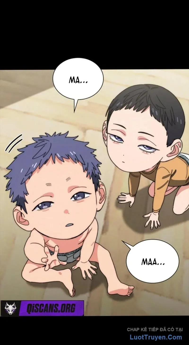 Ma Vương 18+ Chap 15 - Next Chap 16