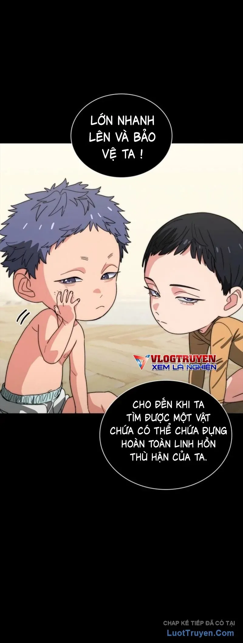 Ma Vương 18+ Chap 15 - Next Chap 16