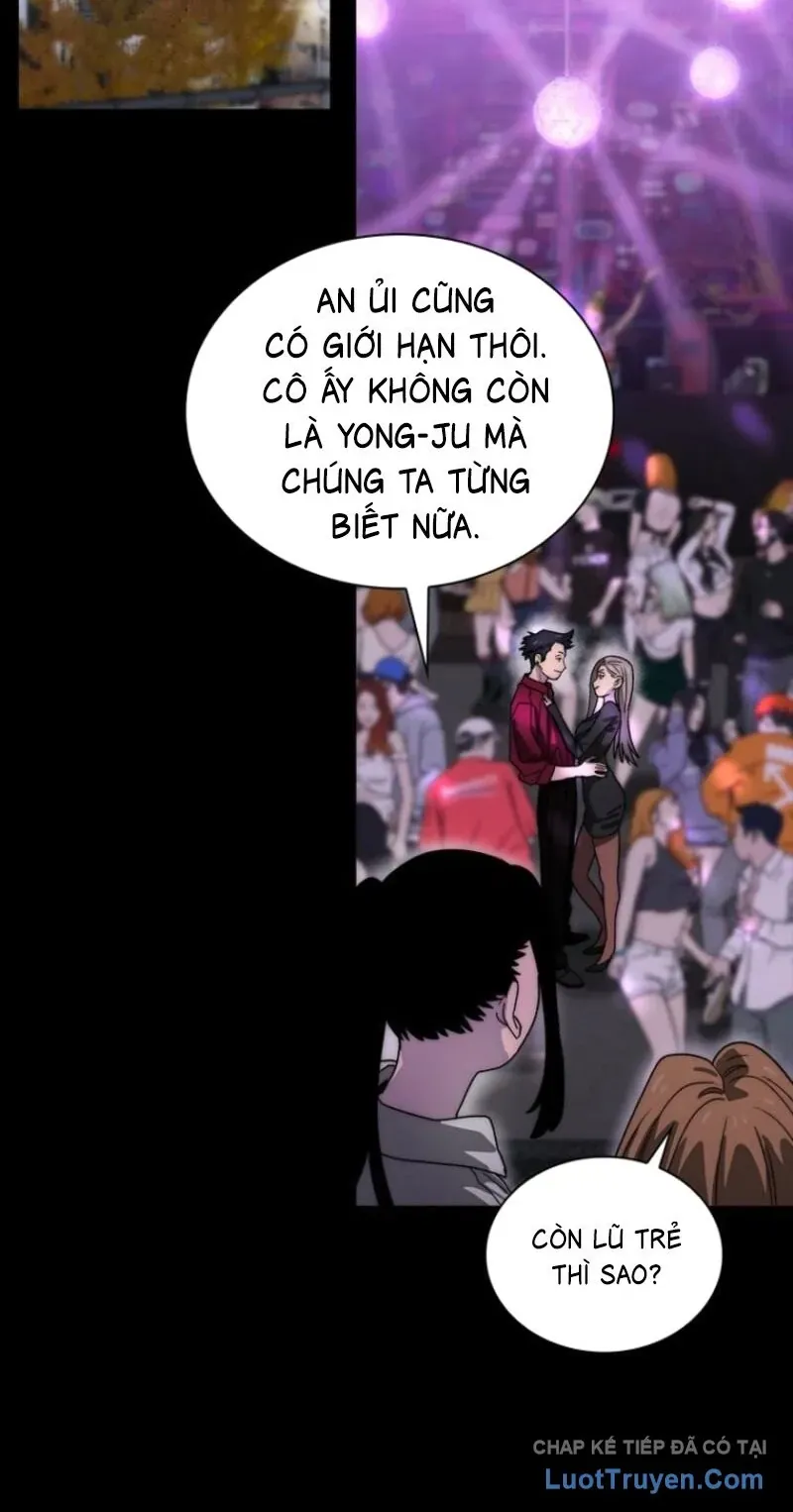 Ma Vương 18+ Chap 15 - Next Chap 16