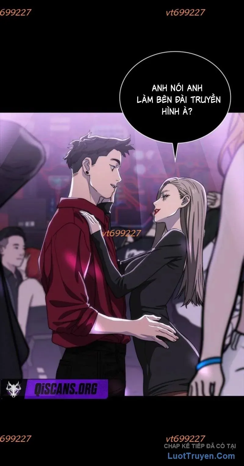 Ma Vương 18+ Chap 15 - Next Chap 16