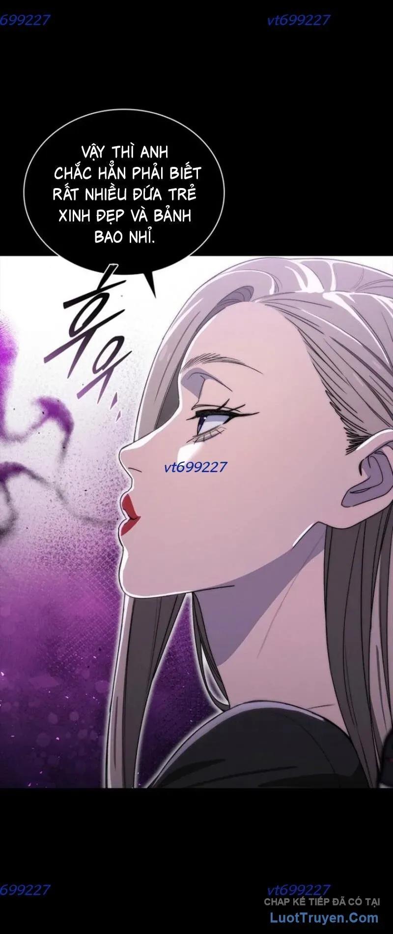 Ma Vương 18+ Chap 15 - Next Chap 16