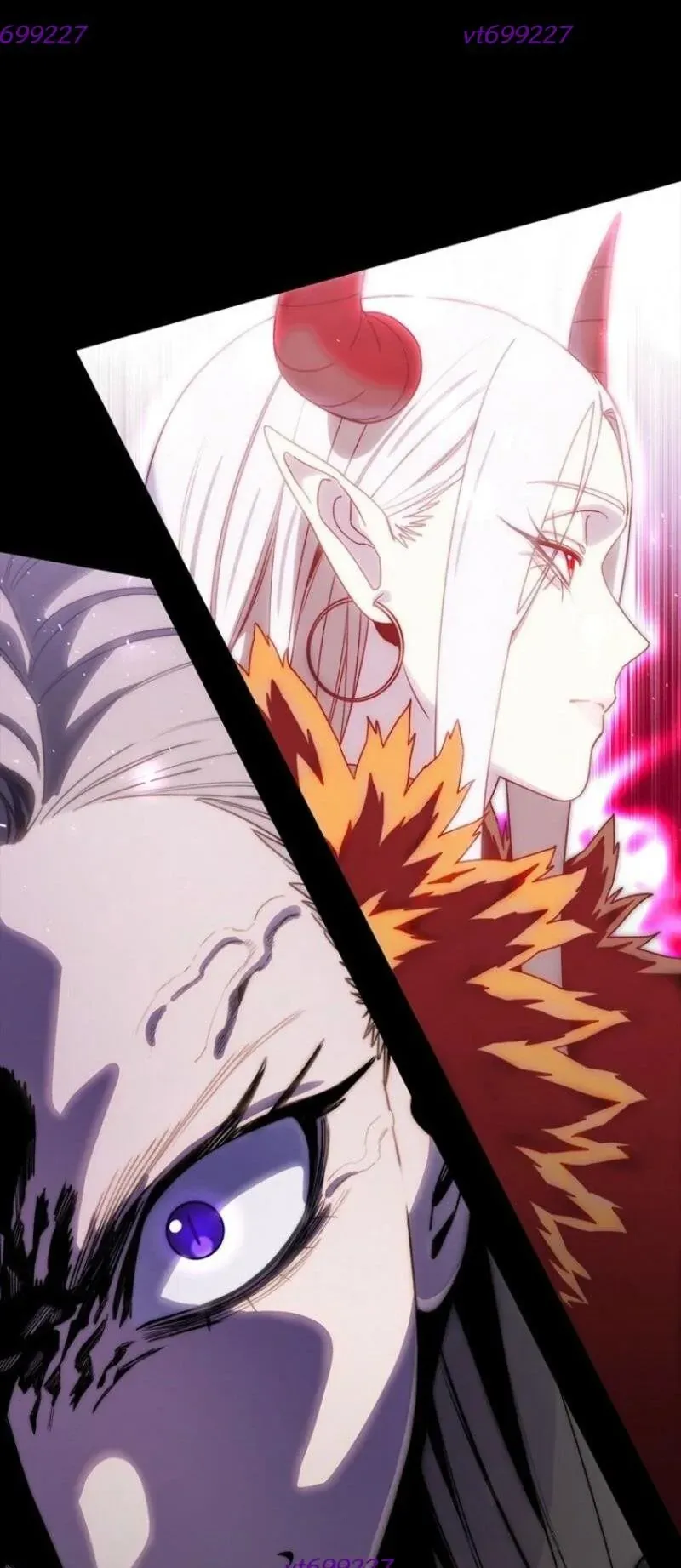 Ma Vương 18+ Chap 15 - Next Chap 16