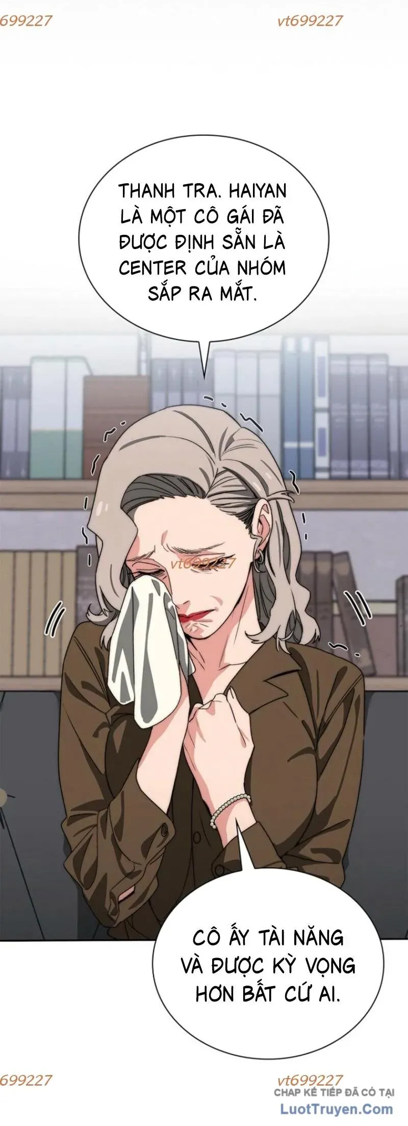 Ma Vương 18+ Chap 15 - Next Chap 16