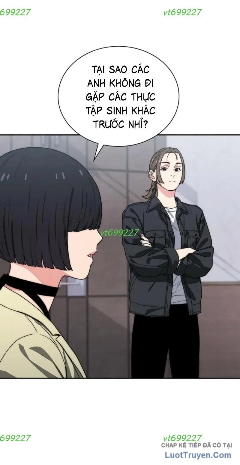 Ma Vương 18+ Chap 15 - Next Chap 16