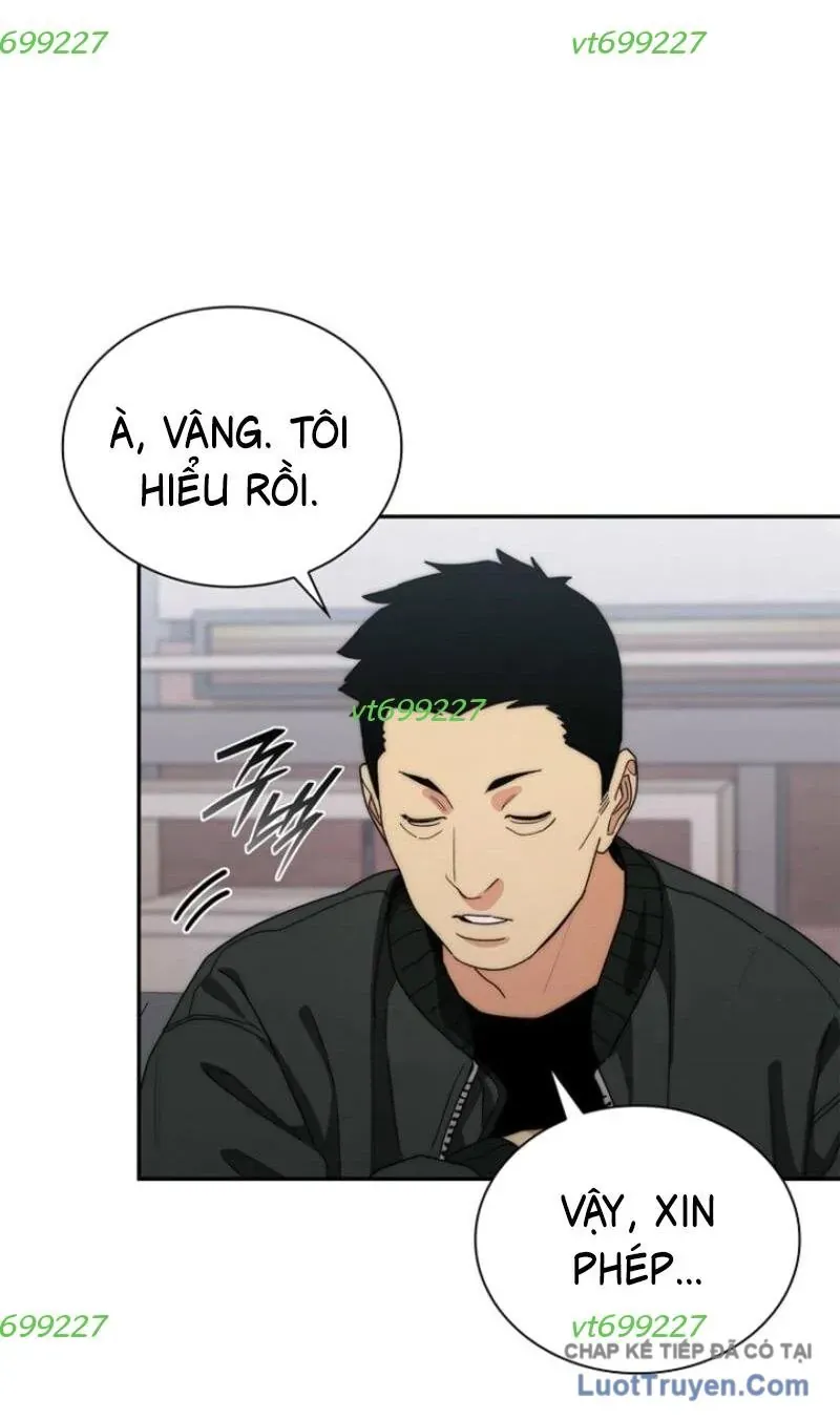Ma Vương 18+ Chap 15 - Next Chap 16