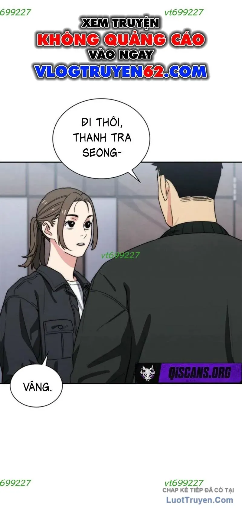 Ma Vương 18+ Chap 15 - Next Chap 16
