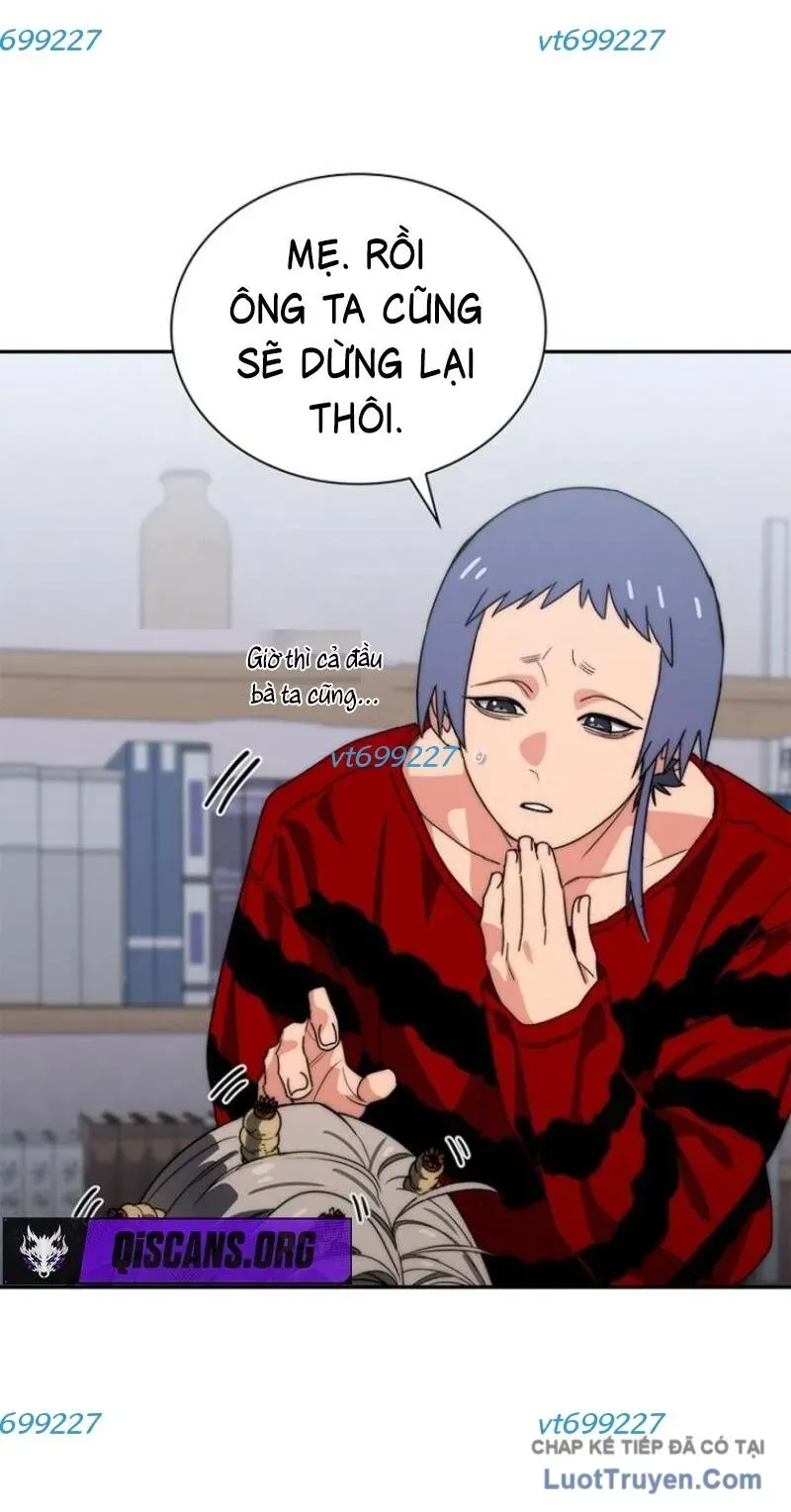 Ma Vương 18+ Chap 15 - Next Chap 16