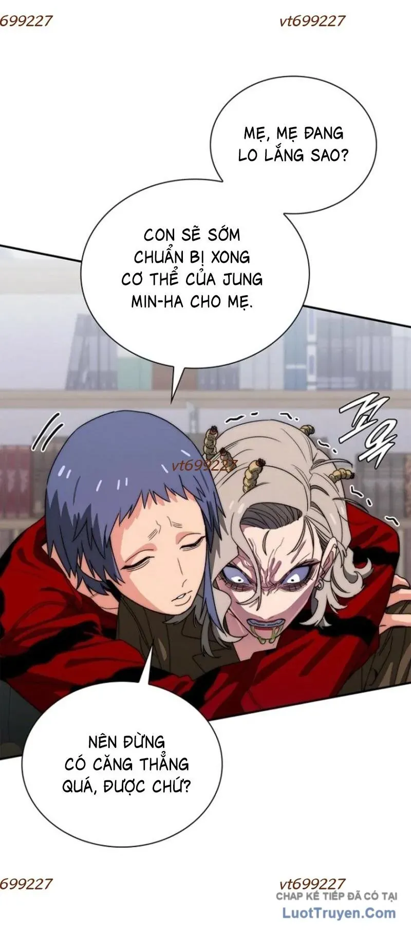 Ma Vương 18+ Chap 15 - Next Chap 16