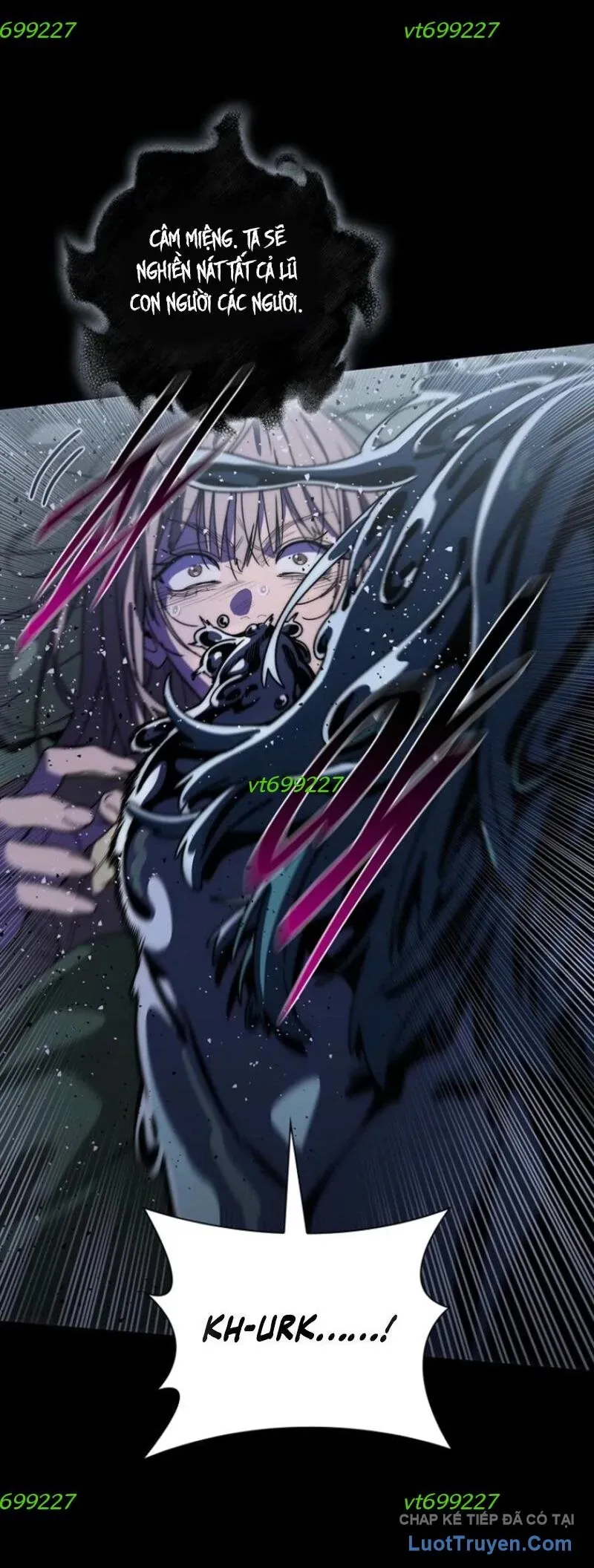 Ma Vương 18+ Chap 15 - Next Chap 16
