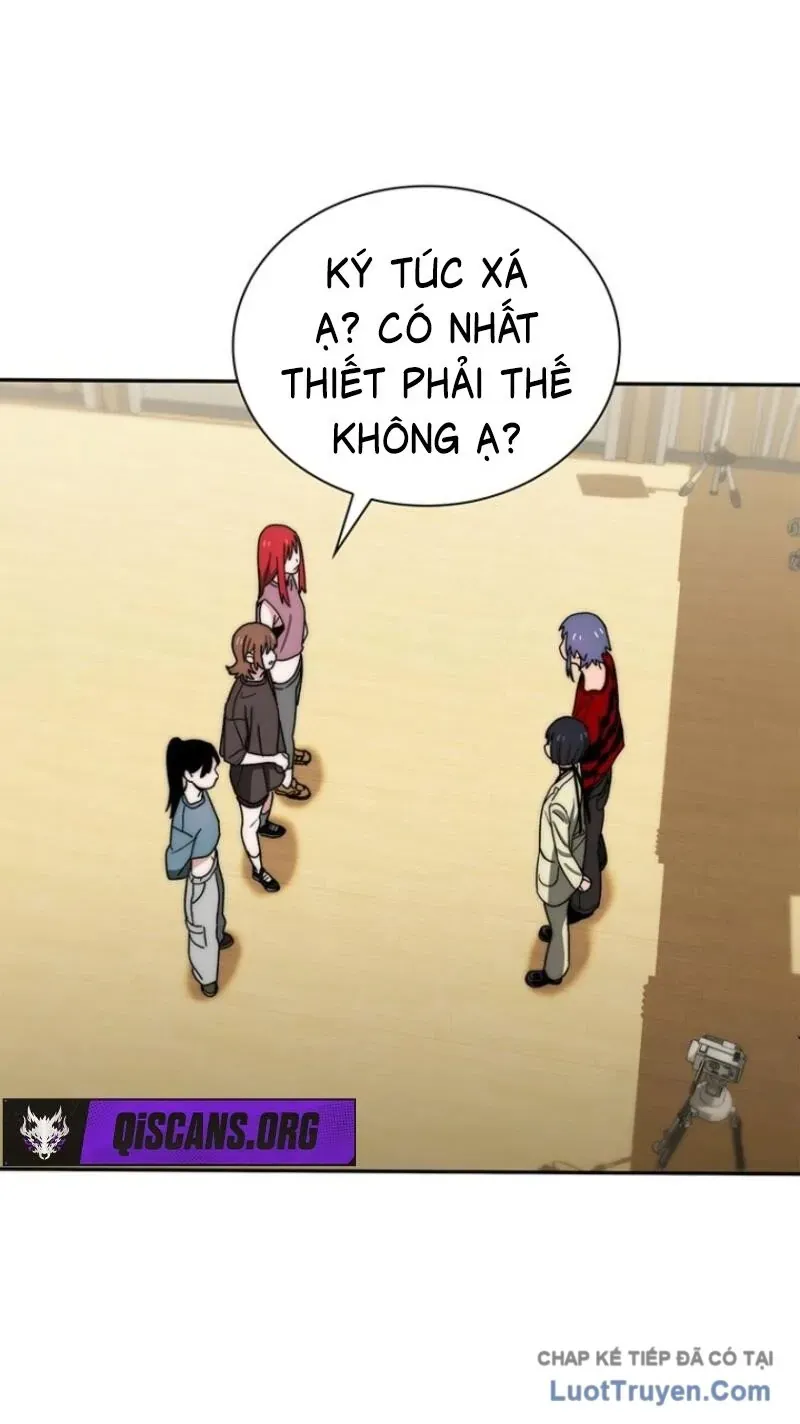 Ma Vương 18+ Chap 15 - Next Chap 16