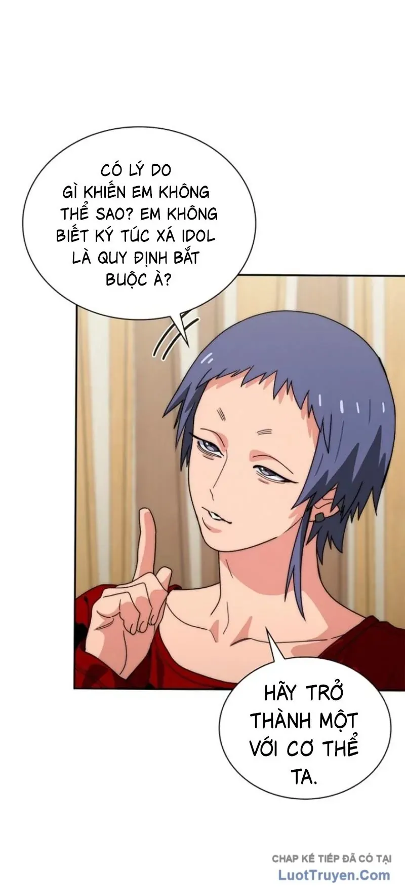 Ma Vương 18+ Chap 15 - Next Chap 16