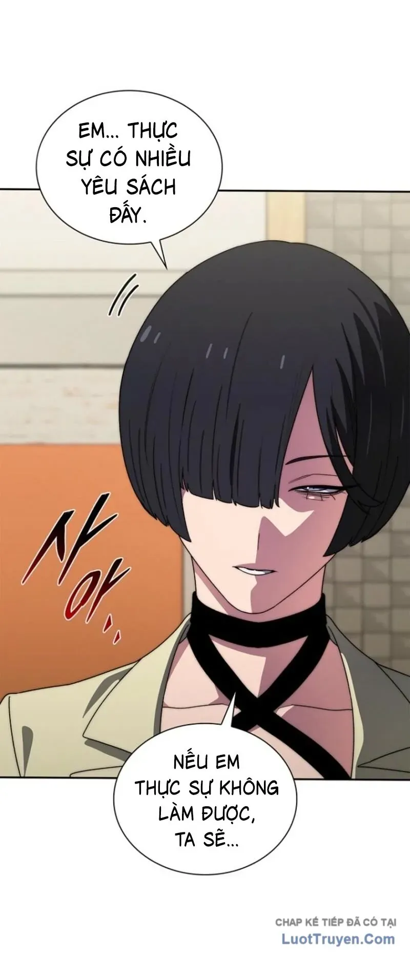 Ma Vương 18+ Chap 15 - Next Chap 16