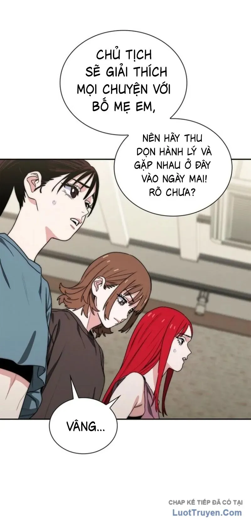 Ma Vương 18+ Chap 15 - Next Chap 16