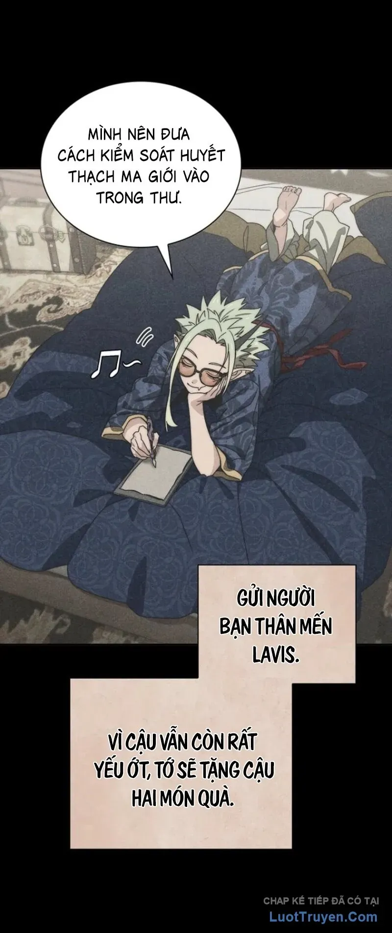 Ma Vương 18+ Chap 15 - Next Chap 16