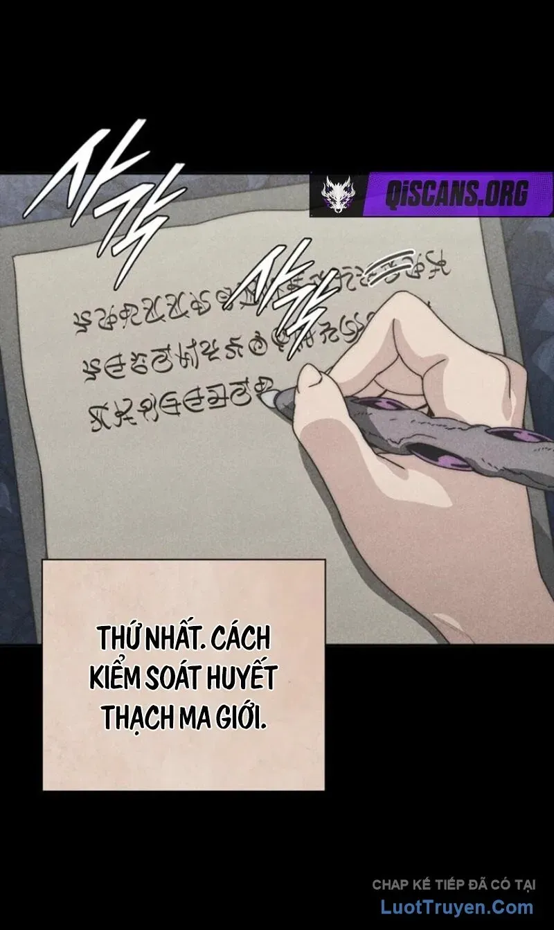 Ma Vương 18+ Chap 15 - Next Chap 16
