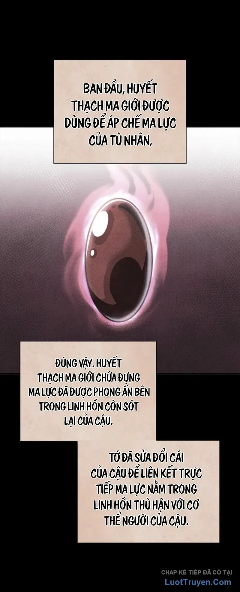 Ma Vương 18+ Chap 15 - Next Chap 16