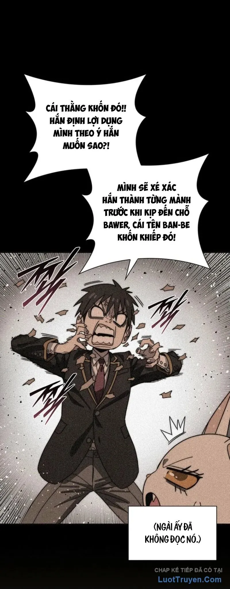 Ma Vương 18+ Chap 15 - Next Chap 16