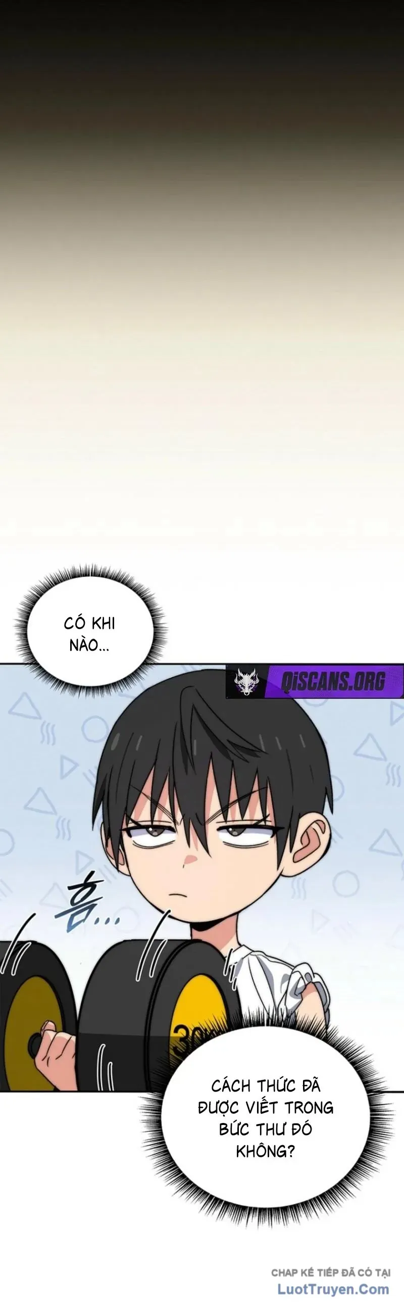 Ma Vương 18+ Chap 15 - Next Chap 16