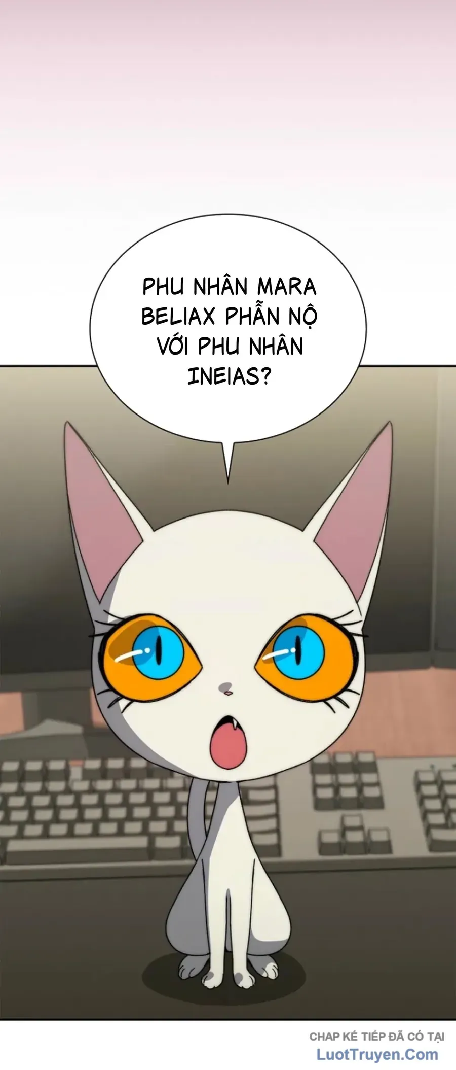 Ma Vương 18+ Chap 16 - Next Chap 17