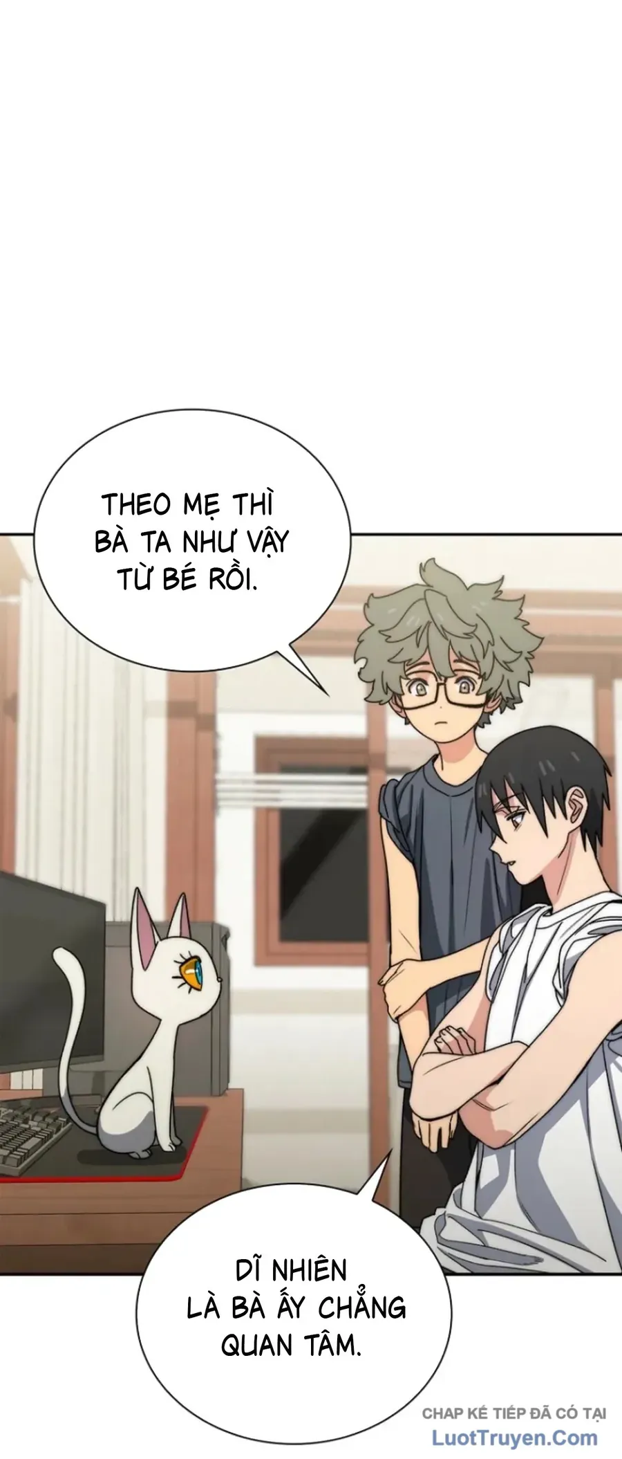 Ma Vương 18+ Chap 16 - Next Chap 17