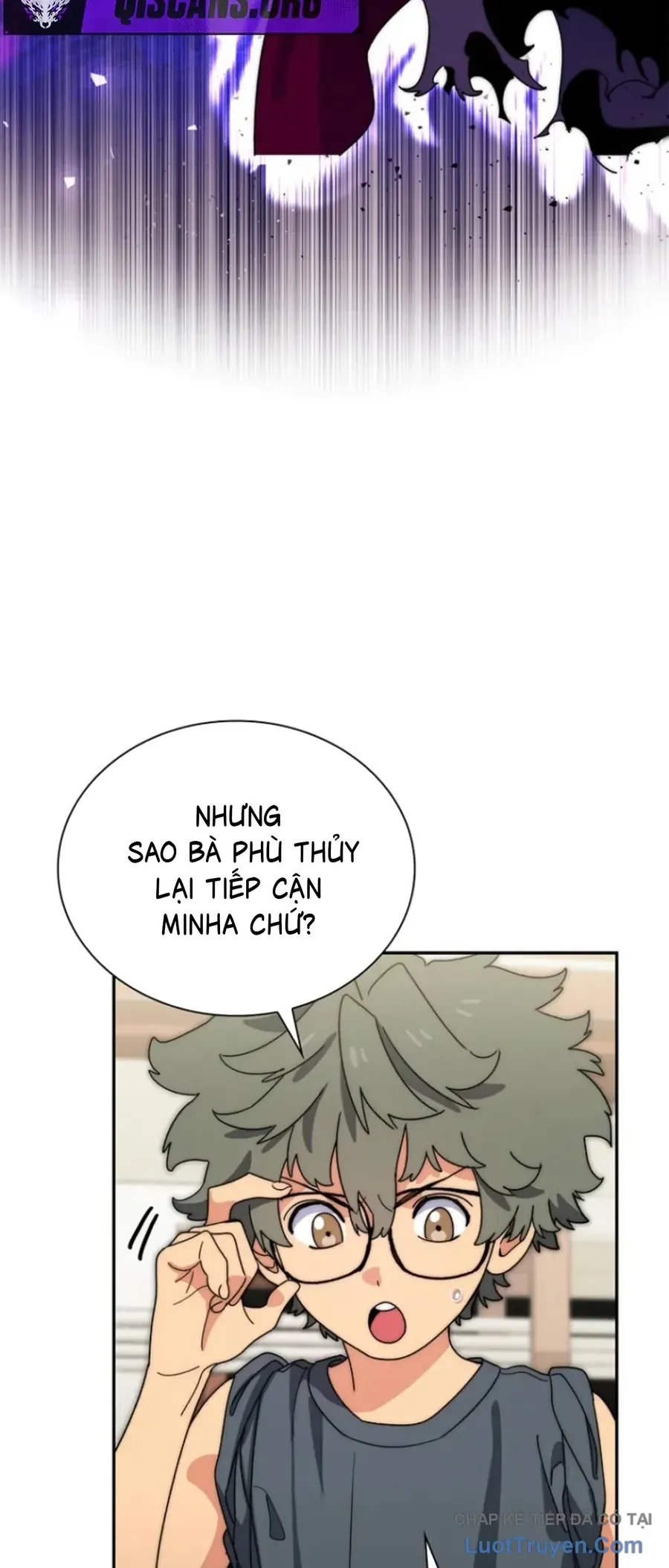 Ma Vương 18+ Chap 16 - Next Chap 17