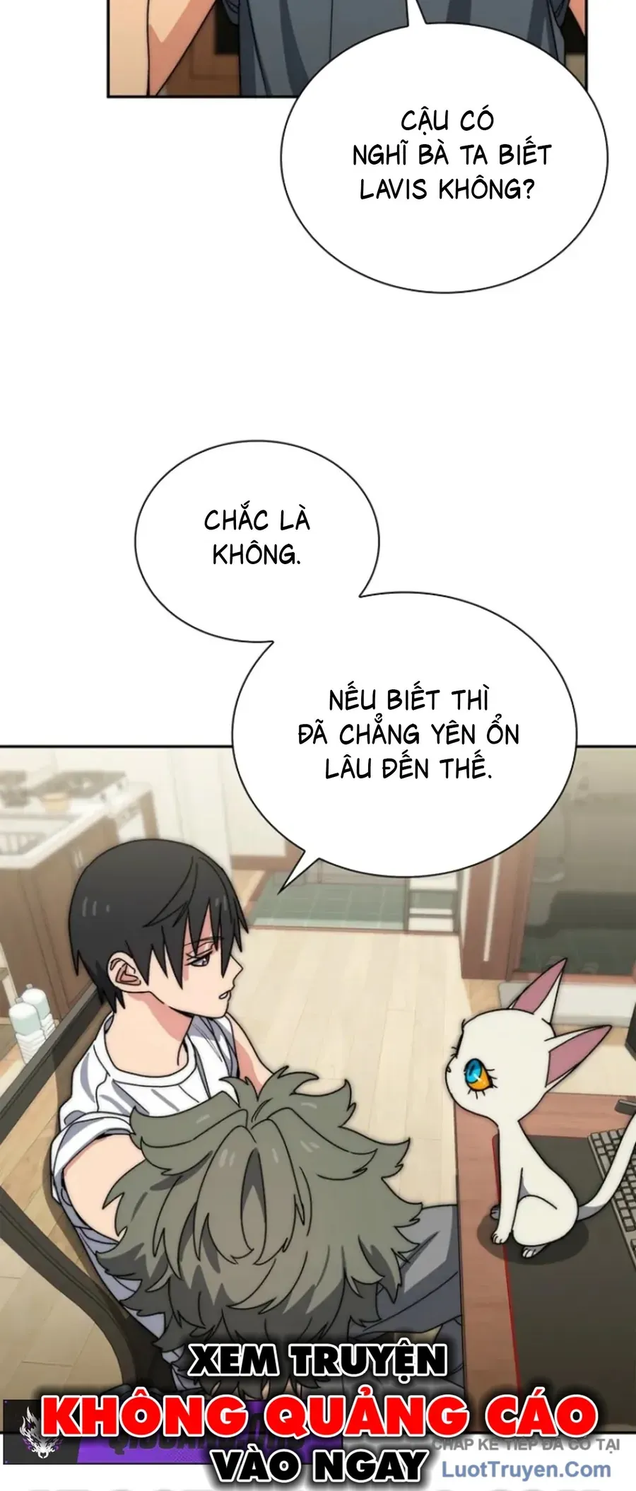 Ma Vương 18+ Chap 16 - Next Chap 17