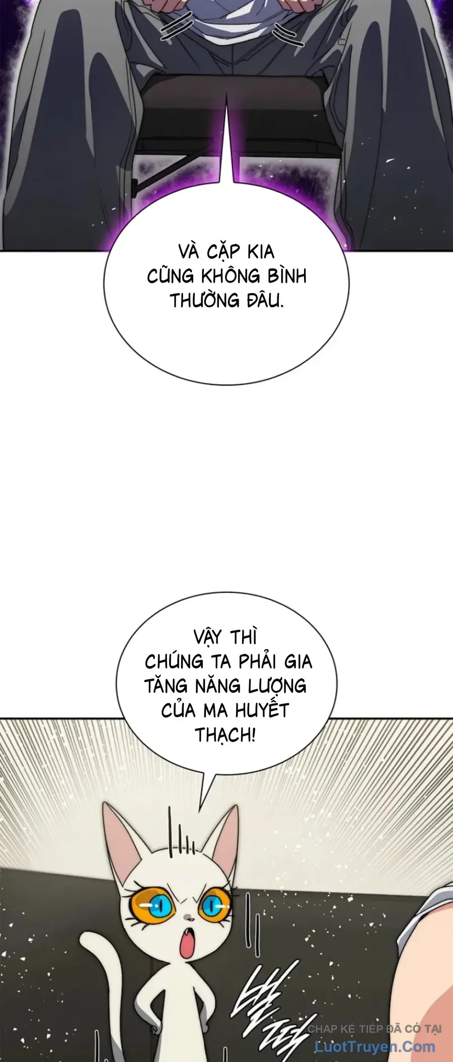Ma Vương 18+ Chap 16 - Next Chap 17