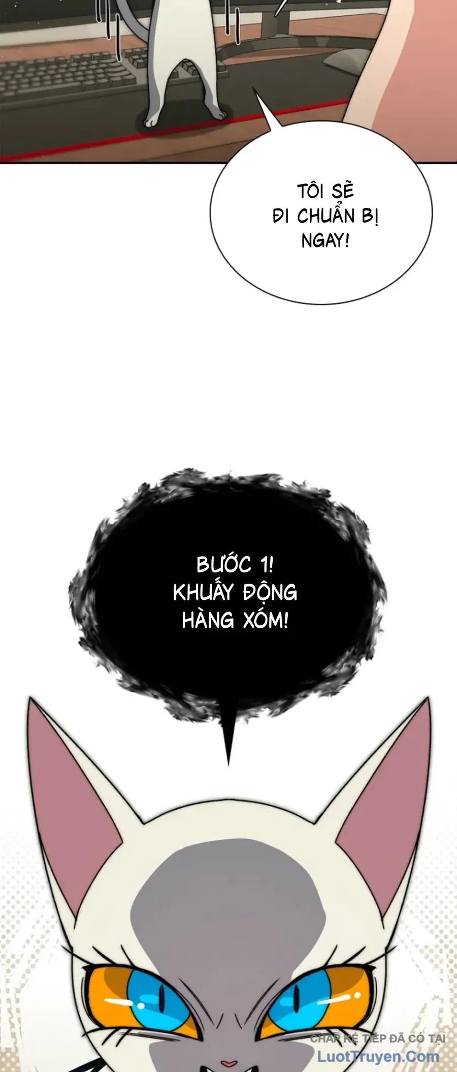Ma Vương 18+ Chap 16 - Next Chap 17