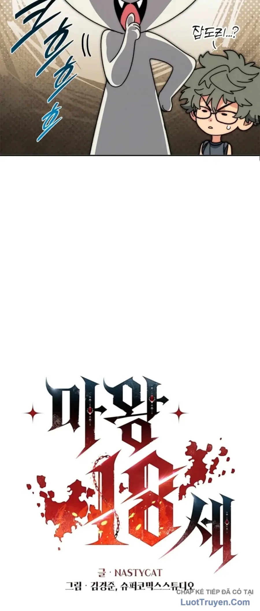Ma Vương 18+ Chap 16 - Next Chap 17