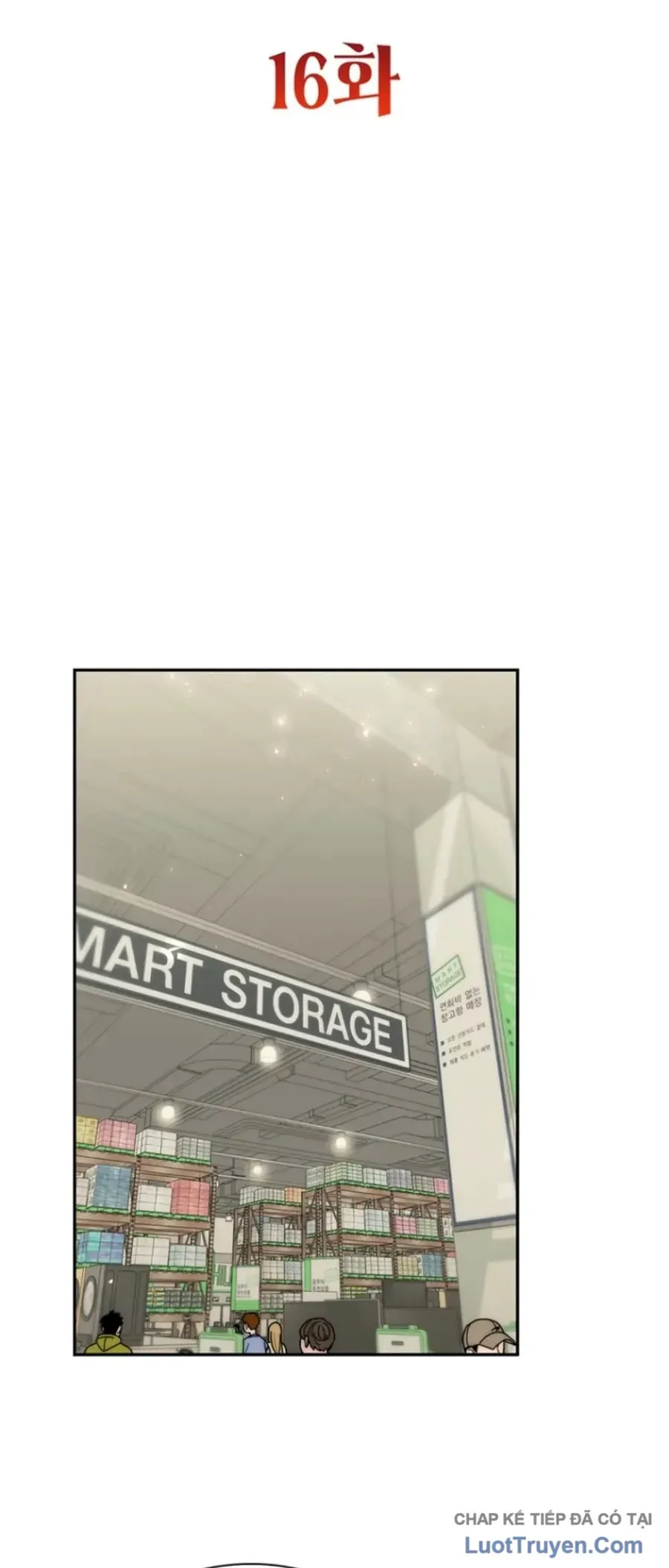 Ma Vương 18+ Chap 16 - Next Chap 17