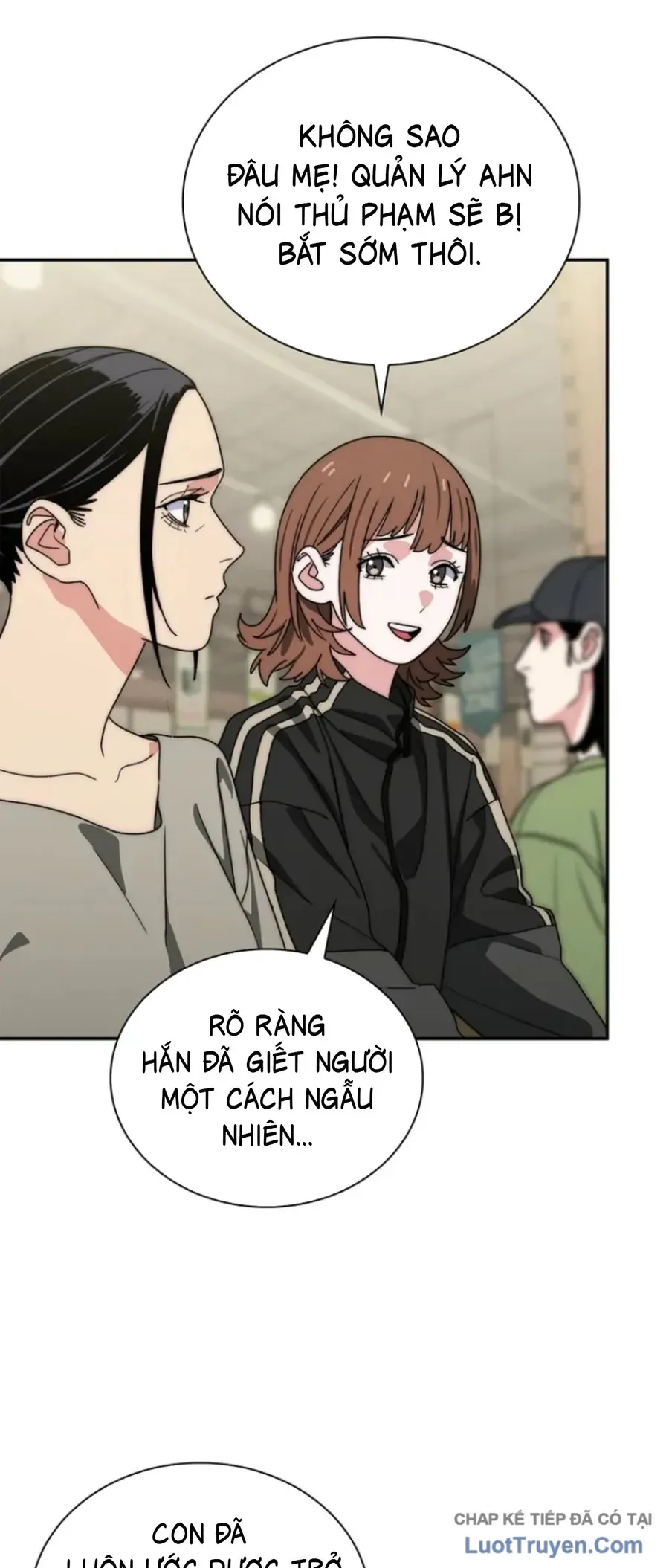 Ma Vương 18+ Chap 16 - Next Chap 17