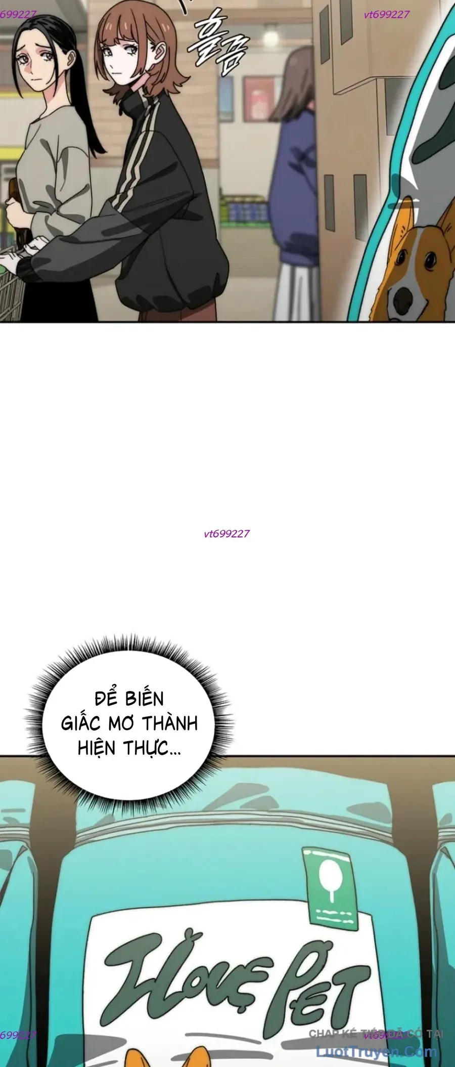 Ma Vương 18+ Chap 16 - Next Chap 17