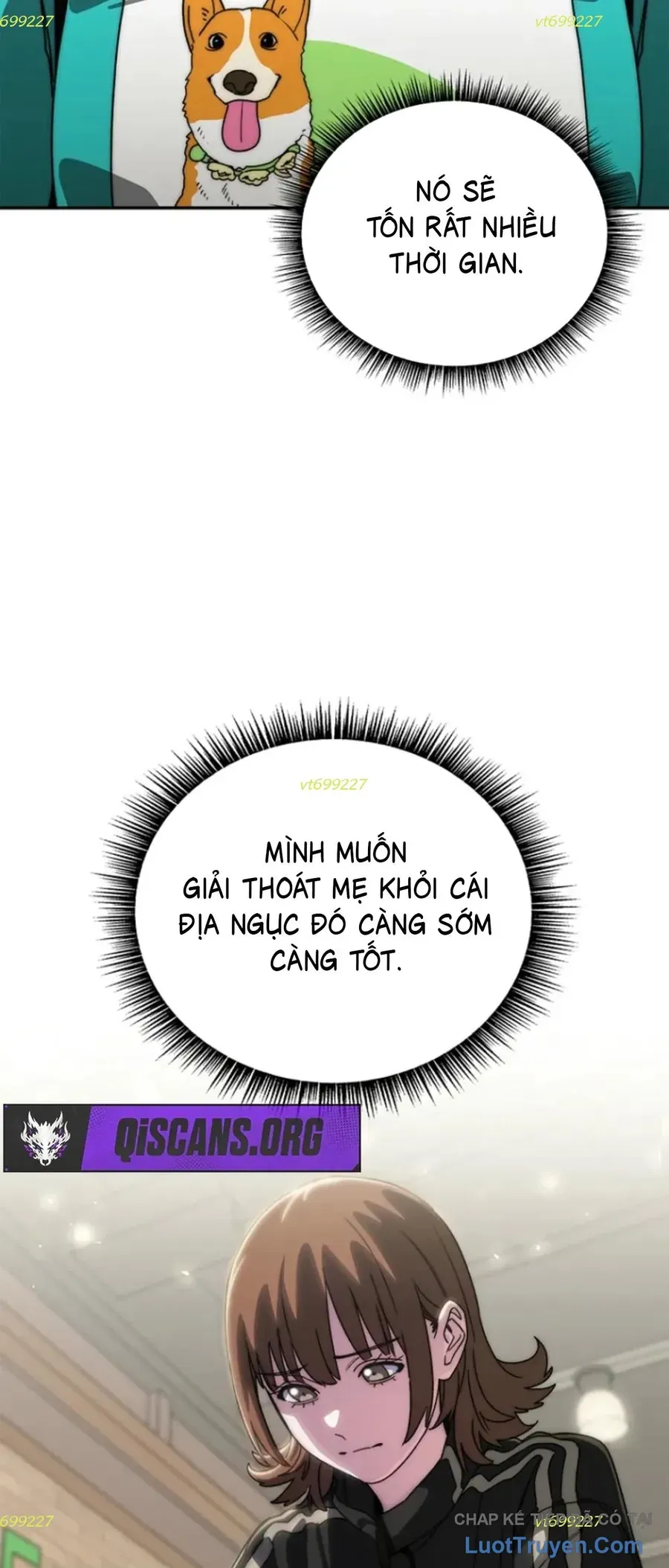 Ma Vương 18+ Chap 16 - Next Chap 17