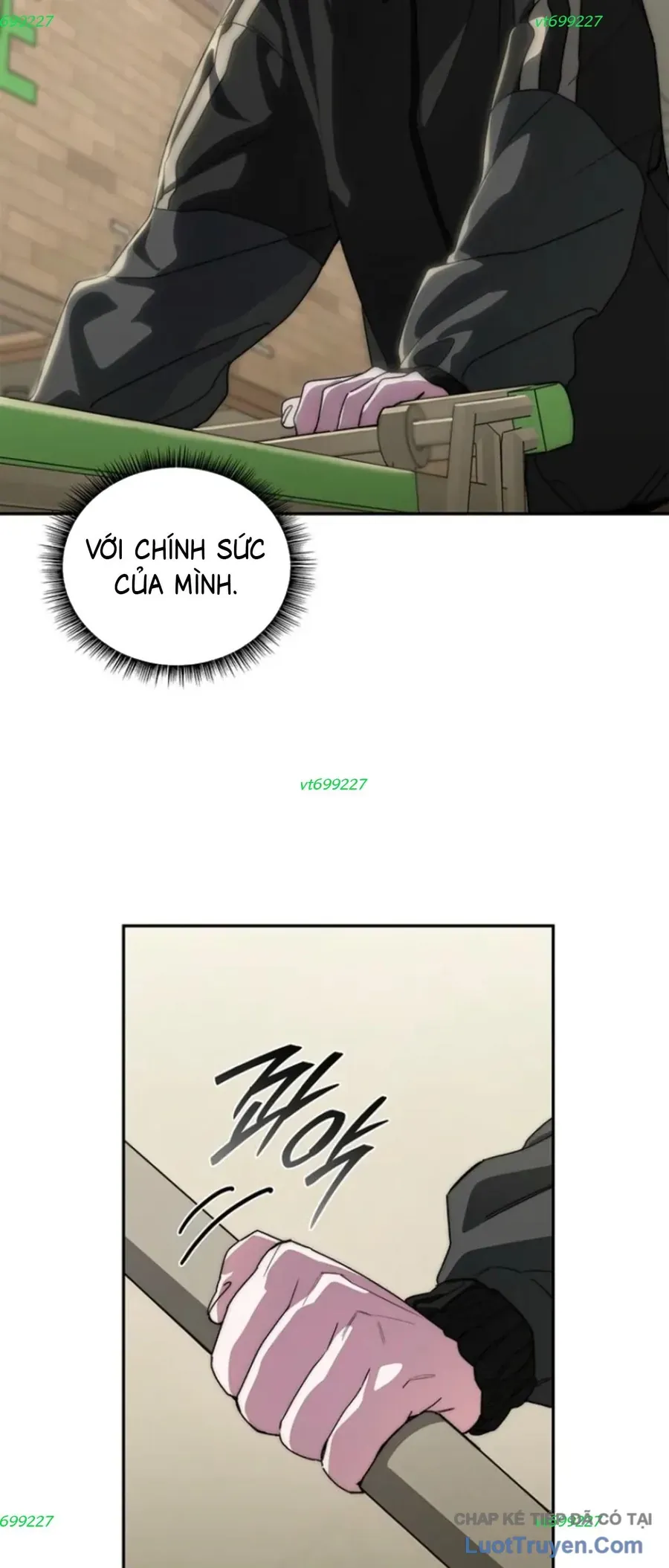 Ma Vương 18+ Chap 16 - Next Chap 17