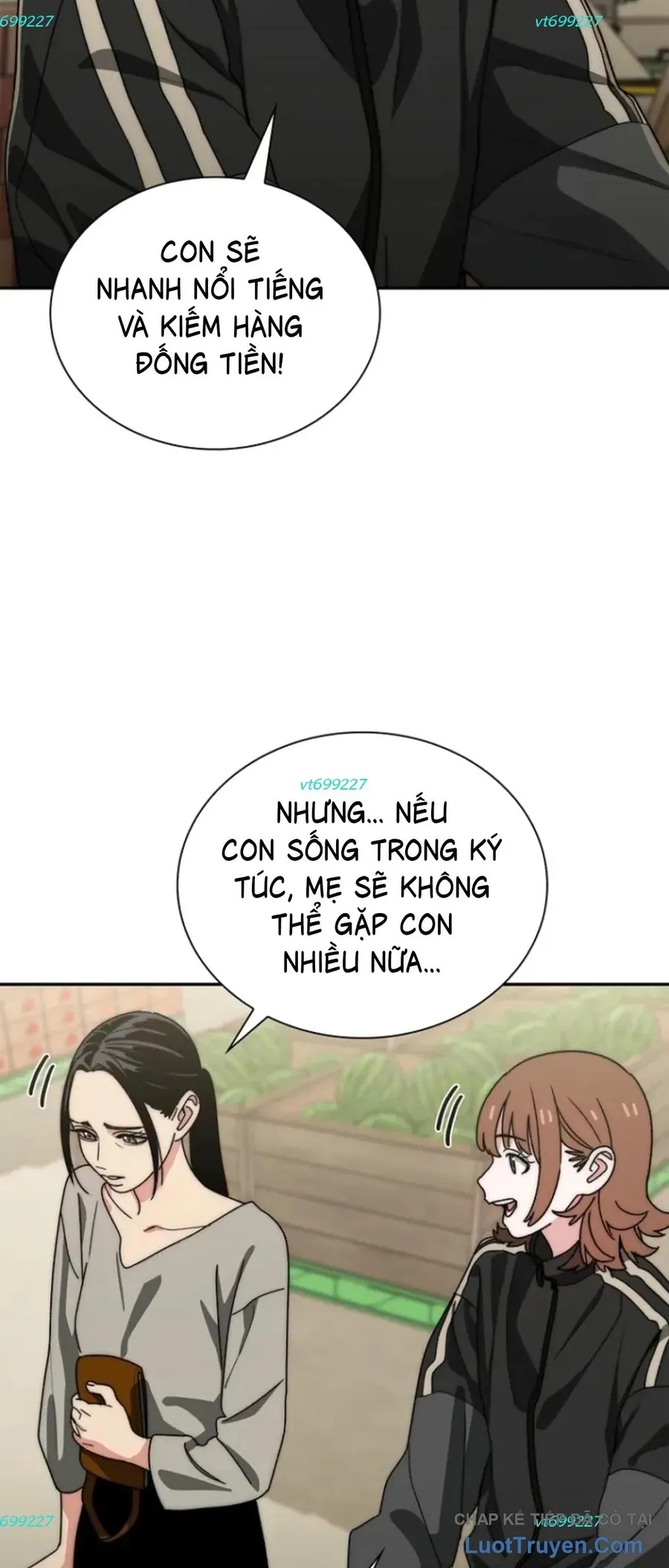 Ma Vương 18+ Chap 16 - Next Chap 17