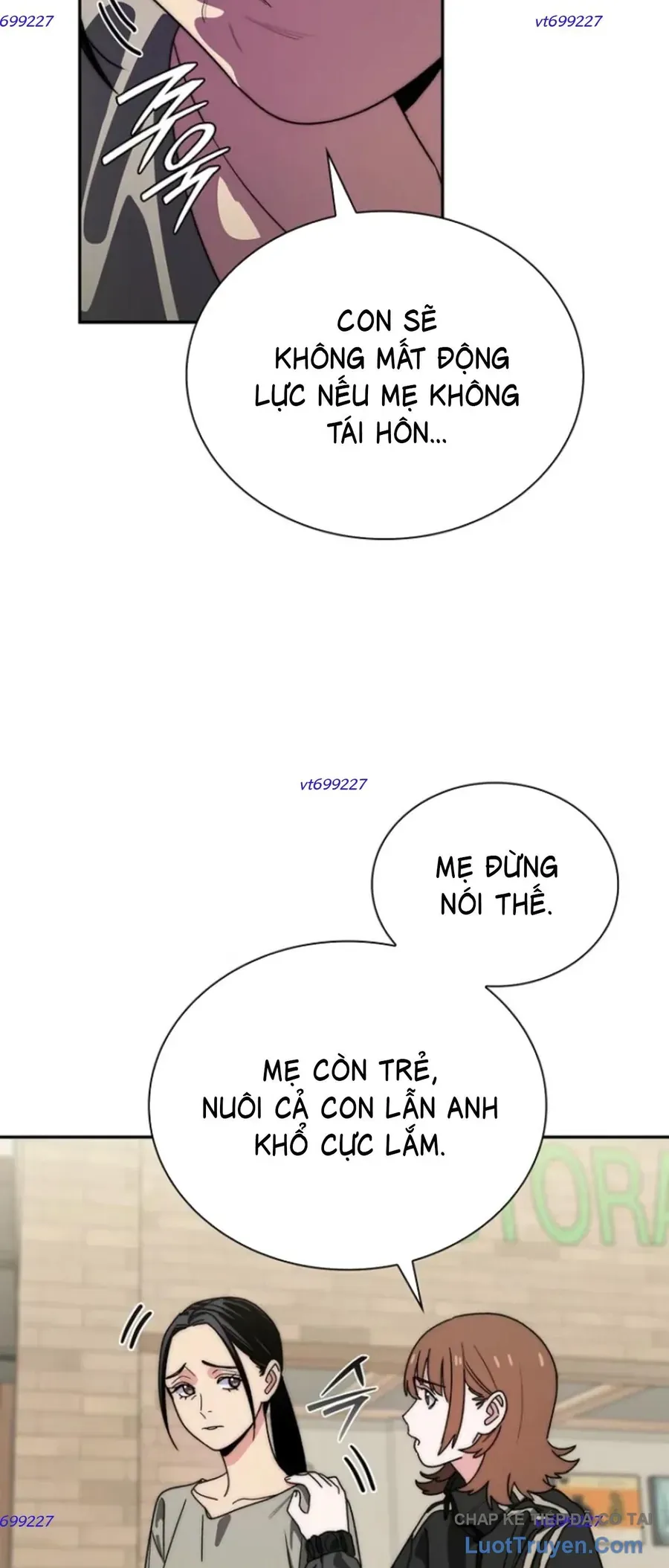 Ma Vương 18+ Chap 16 - Next Chap 17