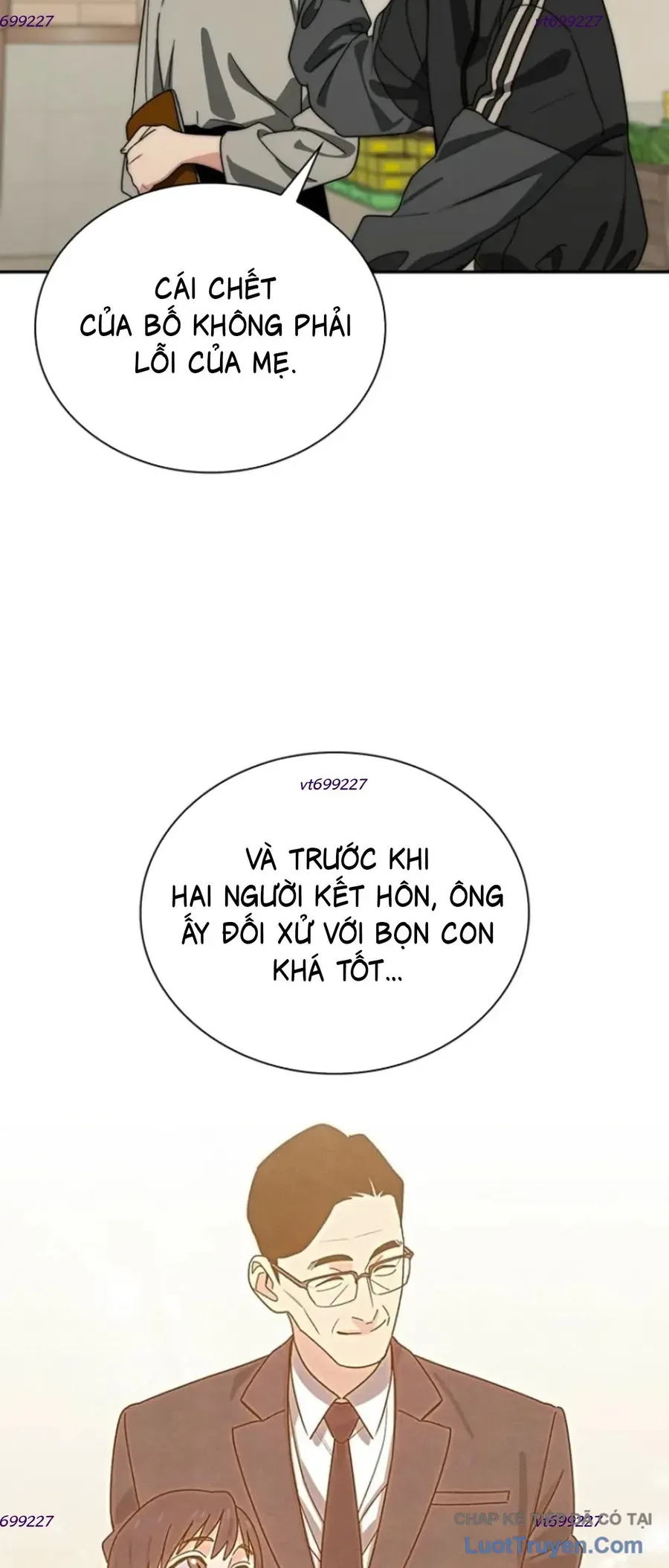 Ma Vương 18+ Chap 16 - Next Chap 17