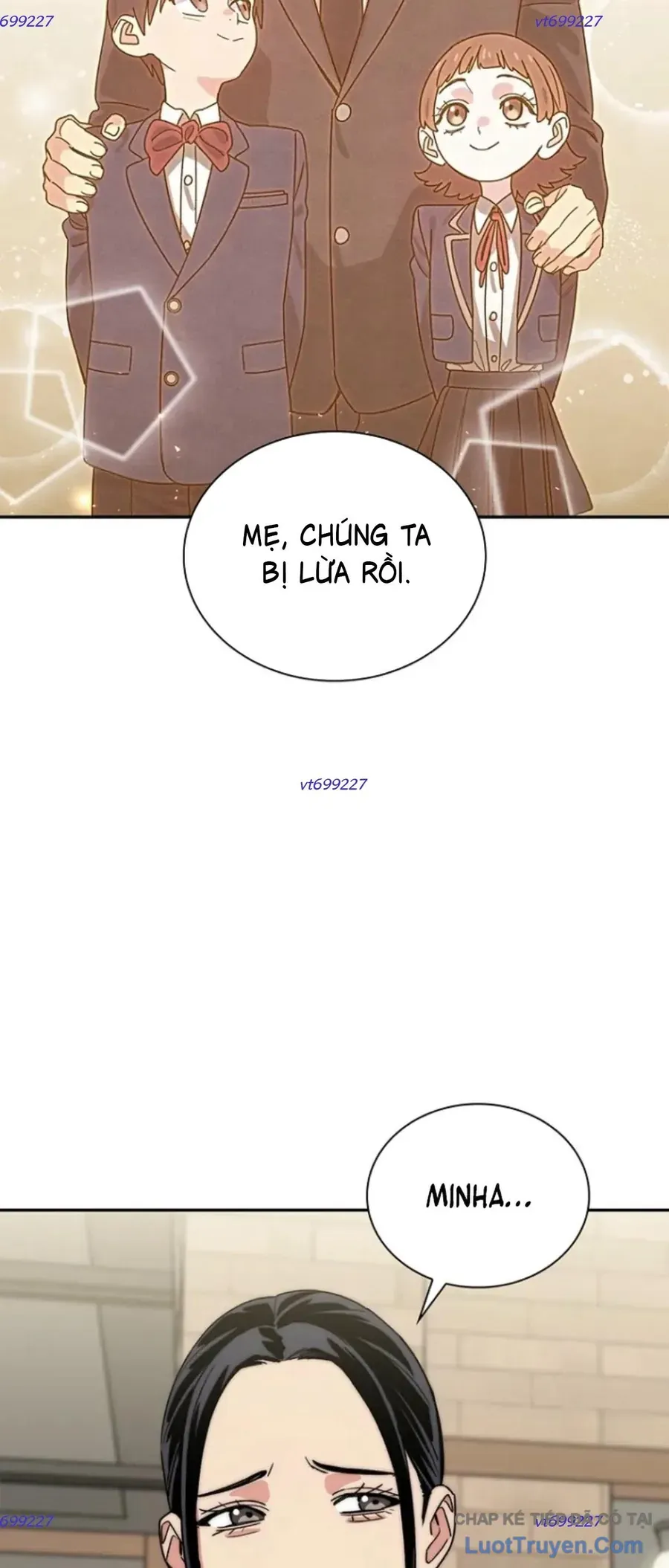 Ma Vương 18+ Chap 16 - Next Chap 17