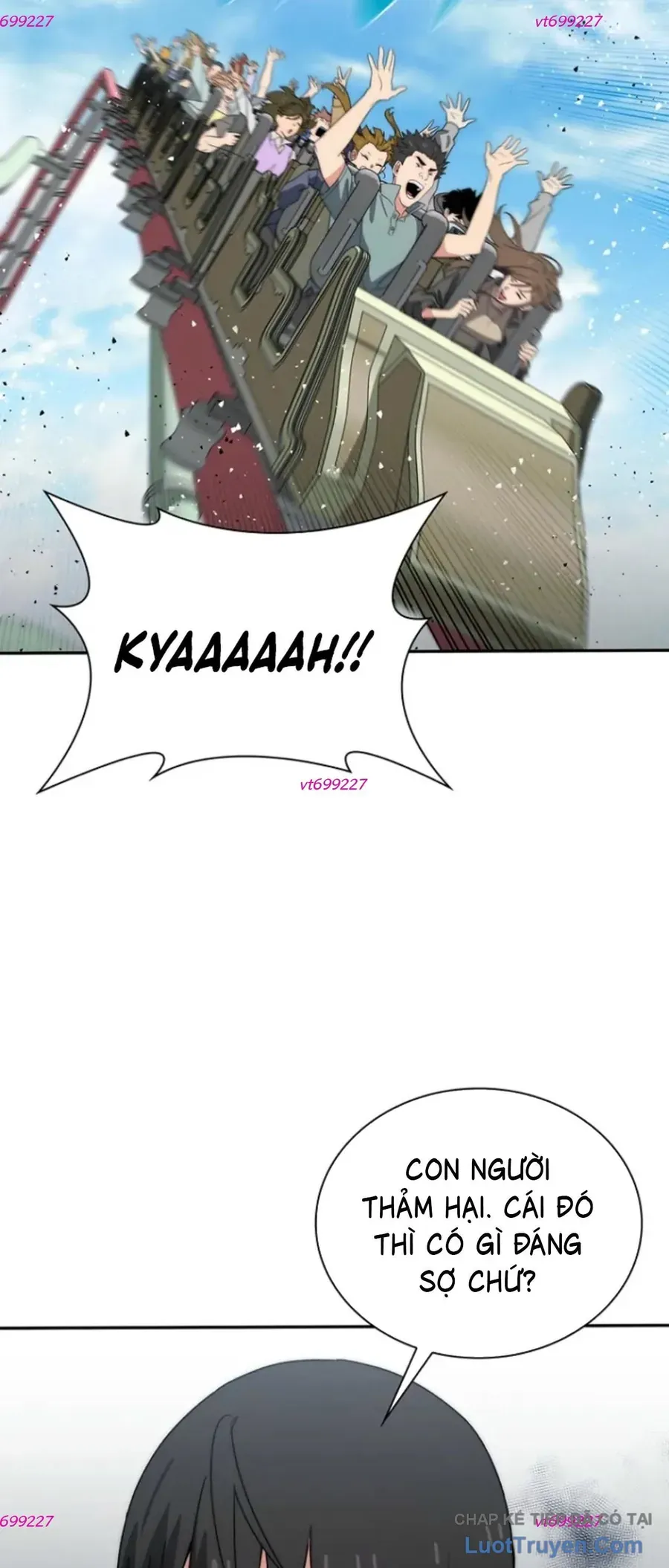 Ma Vương 18+ Chap 16 - Next Chap 17