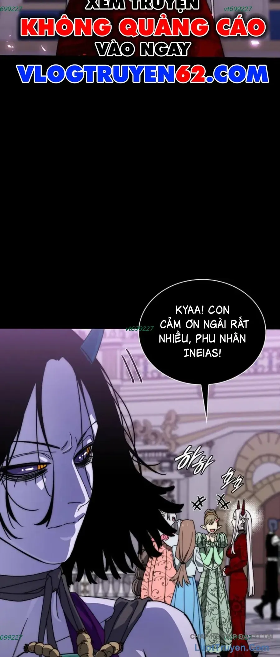 Ma Vương 18+ Chap 16 - Next Chap 17