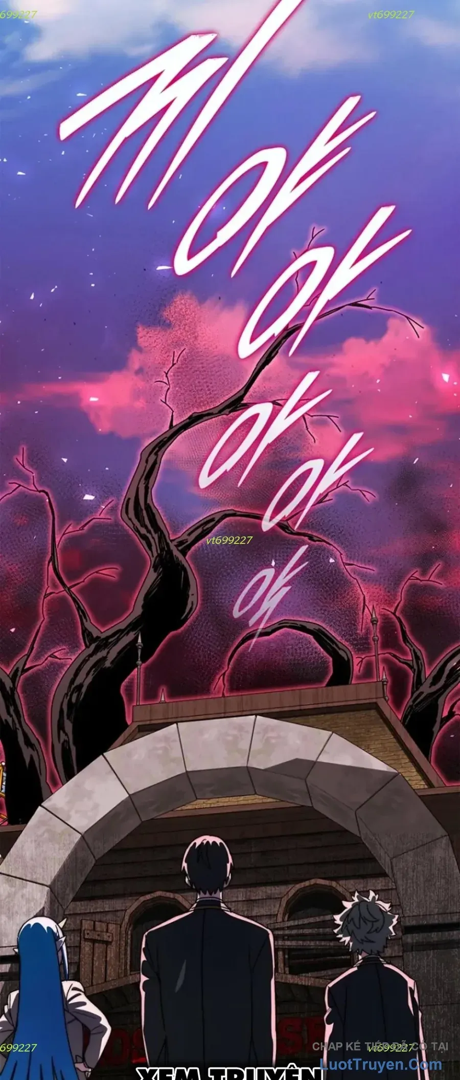 Ma Vương 18+ Chap 16 - Next Chap 17