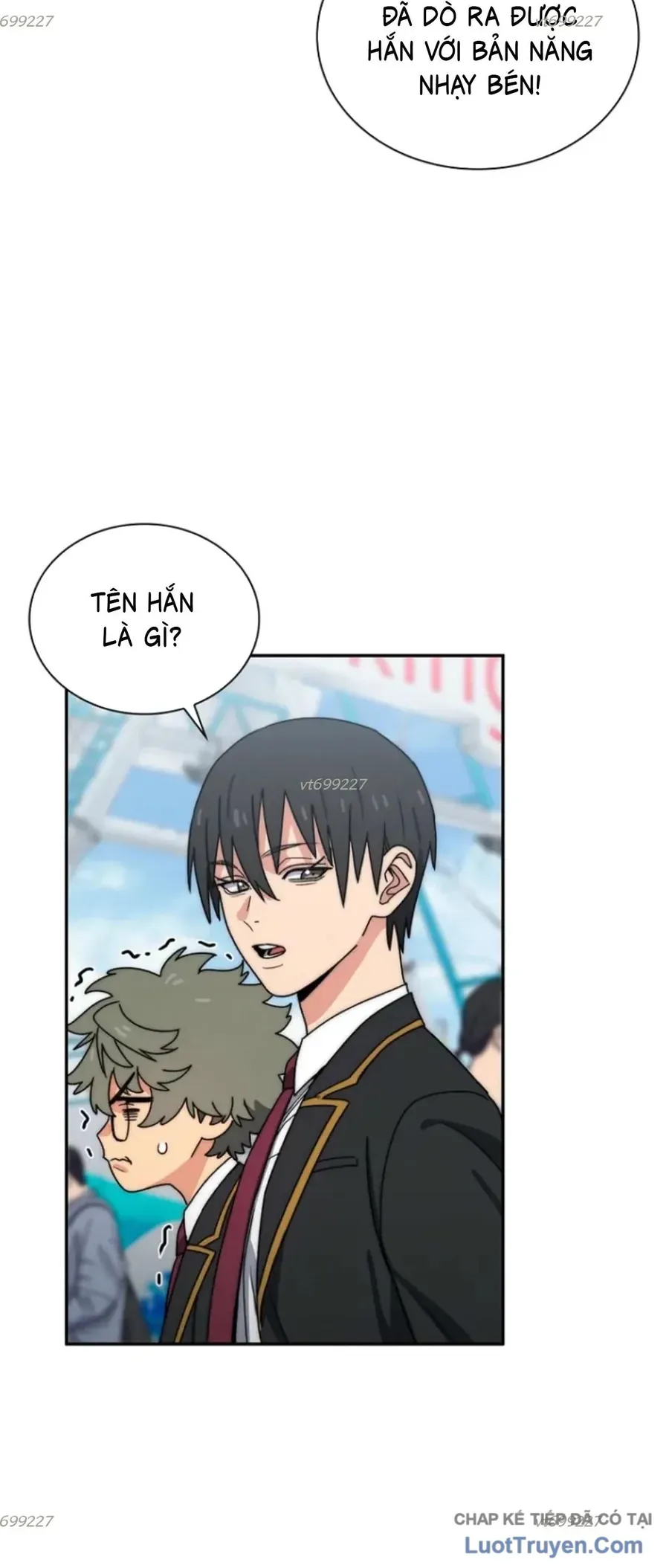 Ma Vương 18+ Chap 16 - Next Chap 17