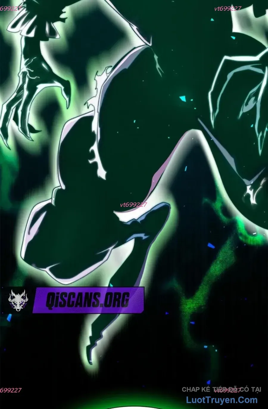 Ma Vương 18+ Chap 16 - Next Chap 17