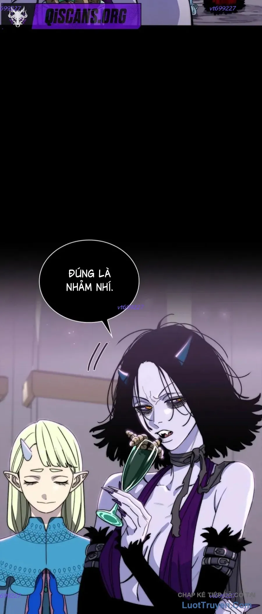 Ma Vương 18+ Chap 16 - Next Chap 17