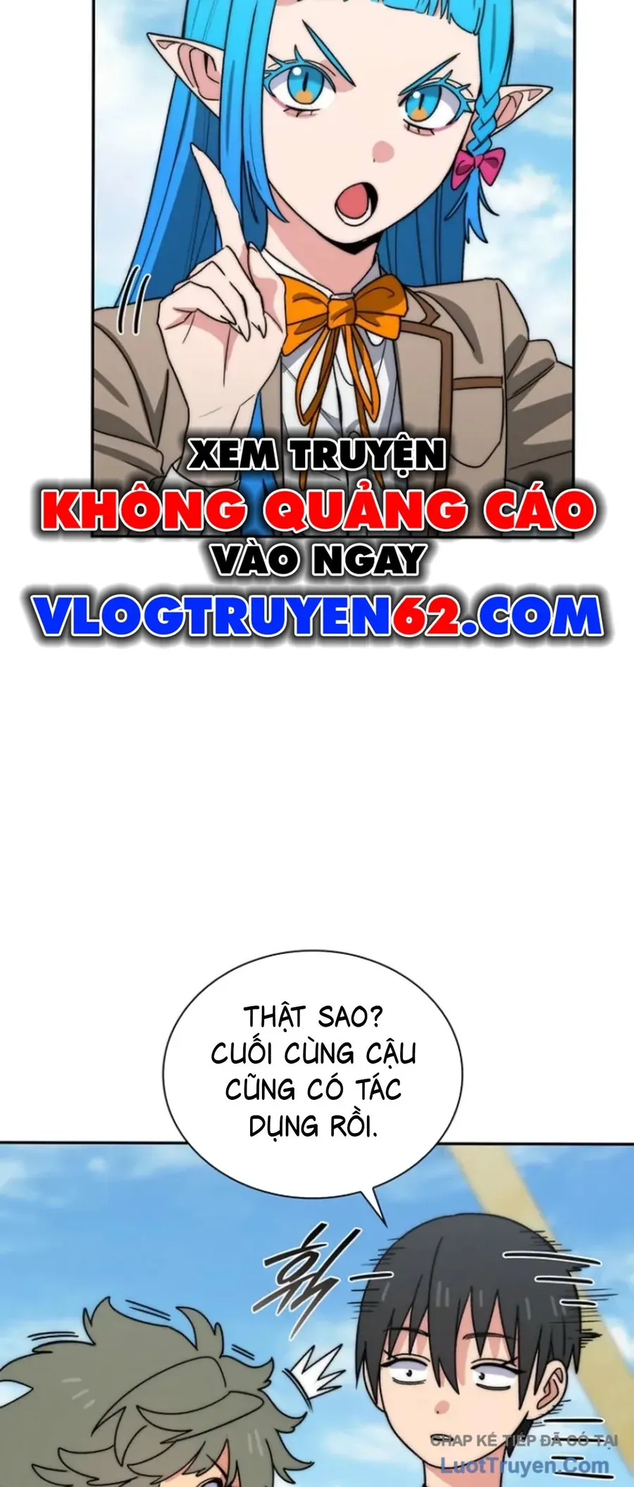 Ma Vương 18+ Chap 16 - Next Chap 17