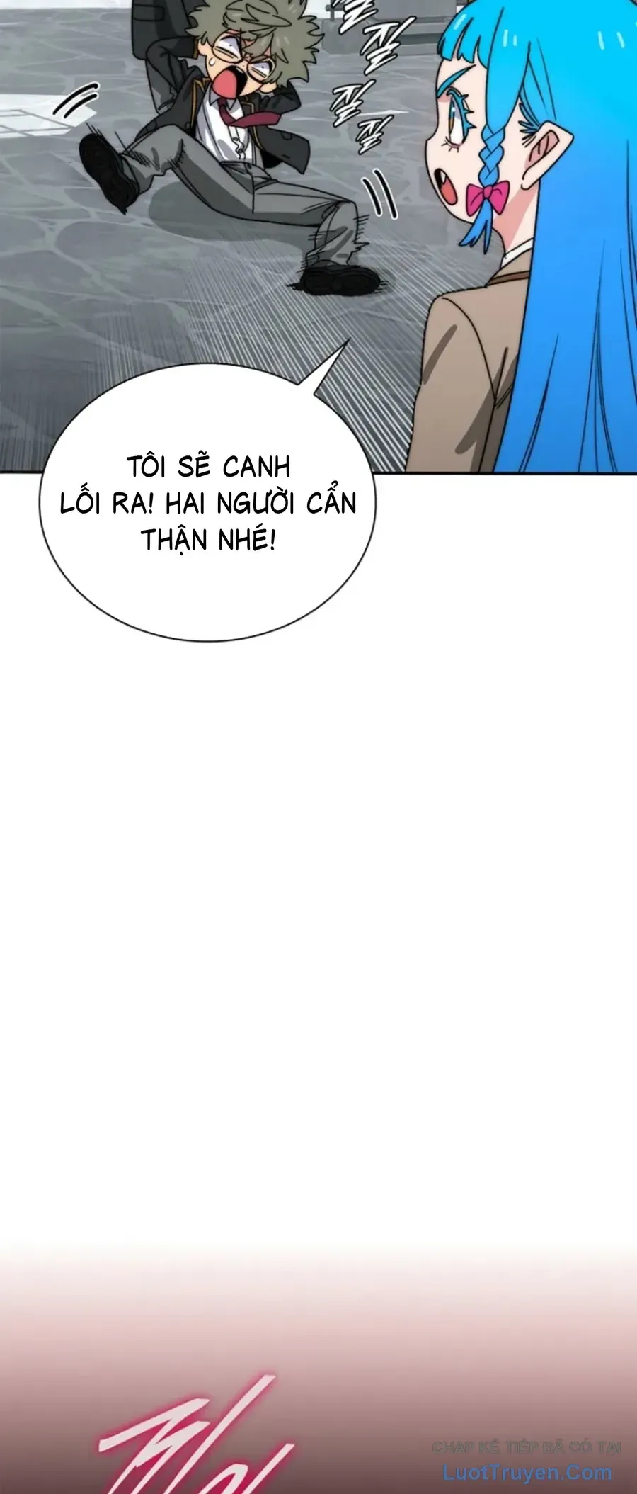 Ma Vương 18+ Chap 16 - Next Chap 17