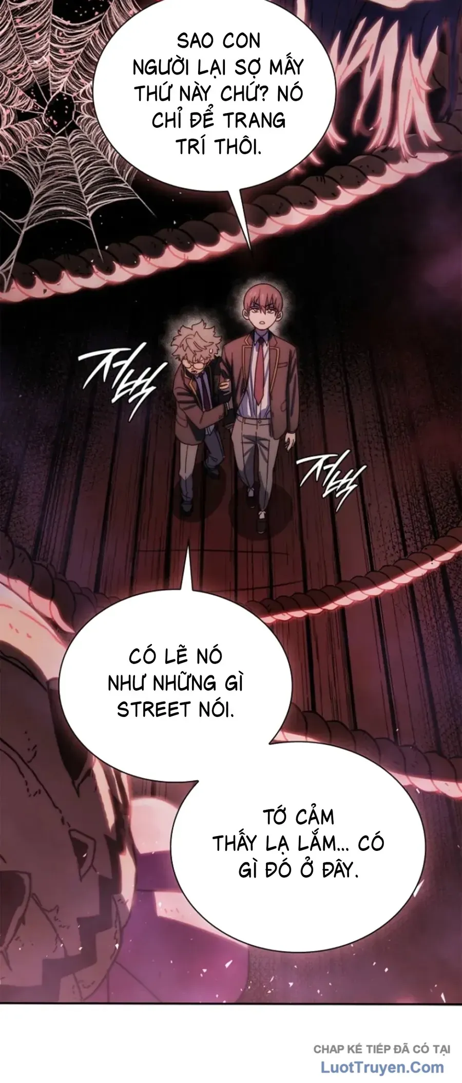 Ma Vương 18+ Chap 16 - Next Chap 17