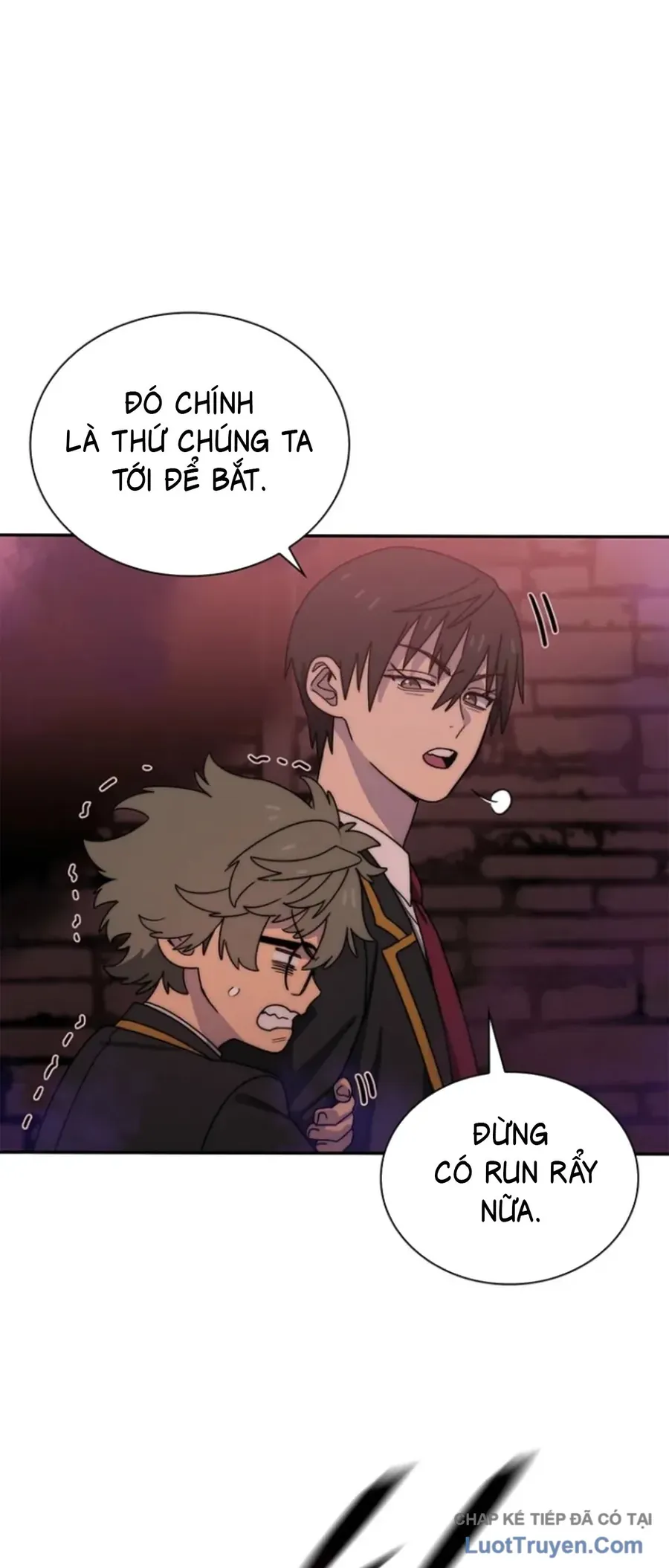 Ma Vương 18+ Chap 16 - Next Chap 17