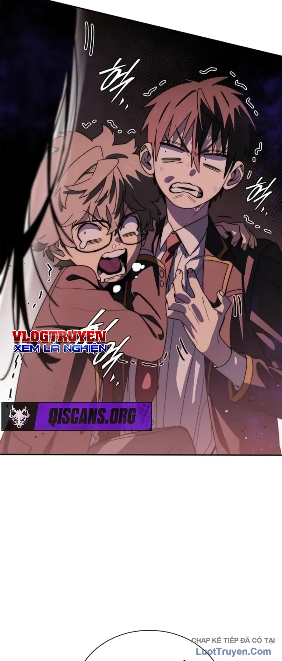 Ma Vương 18+ Chap 16 - Next Chap 17