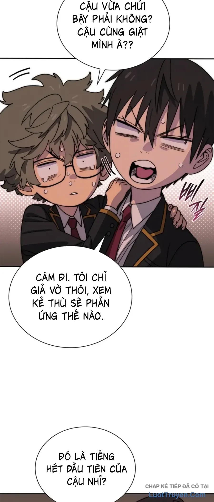 Ma Vương 18+ Chap 16 - Next Chap 17